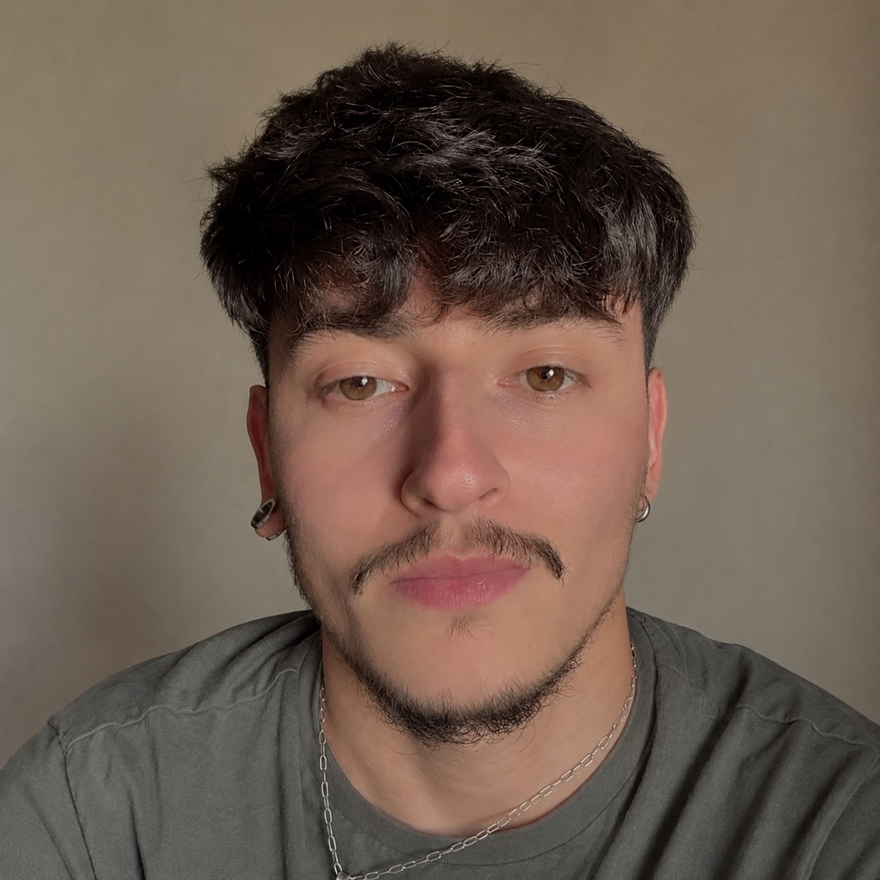 Nicolás Moreno
